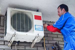 24/7 and Emergency HVAC Near Montgmry, IL | Air Conidtioning and Heating Contractors